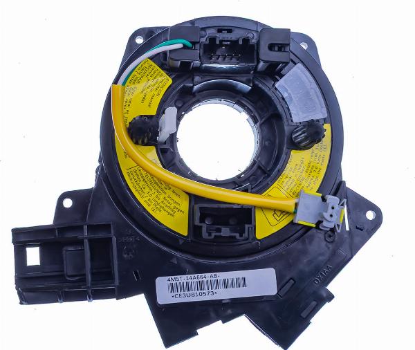 Denckermann E900059 - Spirālatspere, Gaisa spilvens