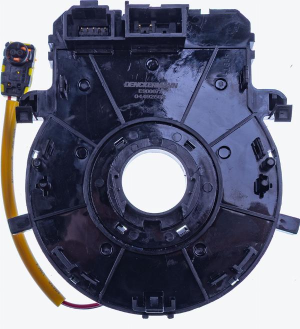 Denckermann E900072 - Spirālatspere, Gaisa spilvens