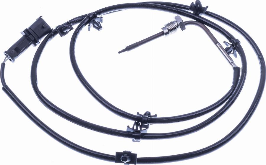 Denckermann ES10002 - Devējs, Izplūdes gāzu