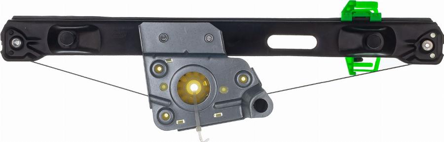 Denckermann L000097 - Auto Part