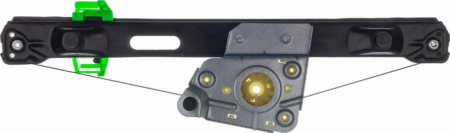 Denckermann L000098 - Auto Part