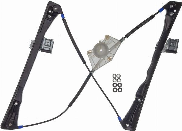 Denckermann L000116 - Auto Part