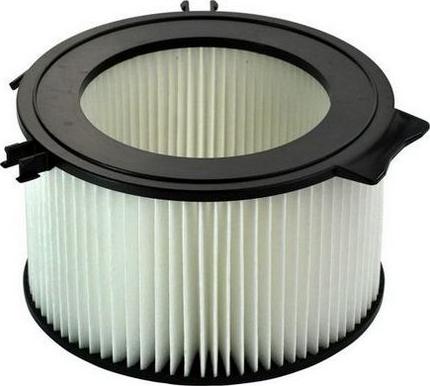 Denckermann M110009 - Filtrs, Salona telpas
