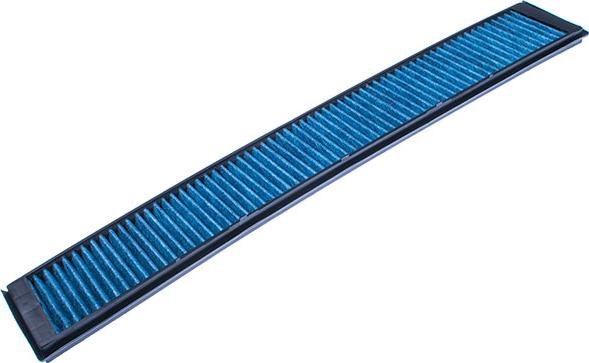 Denckermann M110041A - Filtrs, Salona telpas