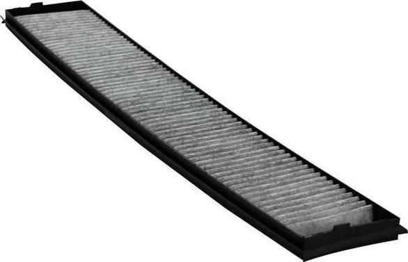Denckermann M110041 - Filtrs, Salona telpas