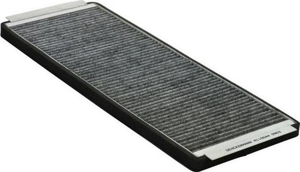 Denckermann M110044 - Filtrs, Salona telpas