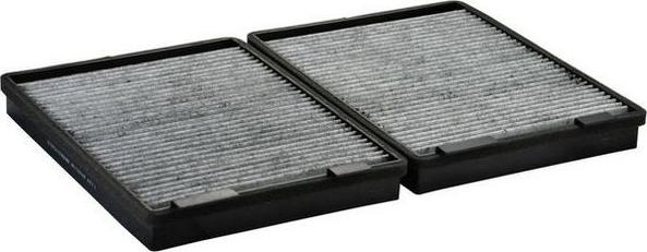 Denckermann M110048 - Filtrs, Salona telpas