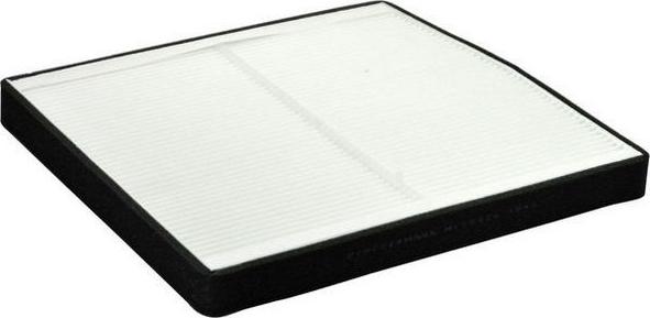 Denckermann M110056 - Filtrs, Salona telpas