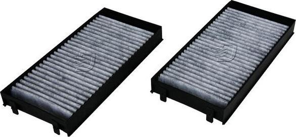 Denckermann M110494K - Filtrs, Salona telpas