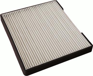 Denckermann M110529 - Filtrs, Salona telpas