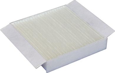 Denckermann M110561 - Filtrs, Salona telpas