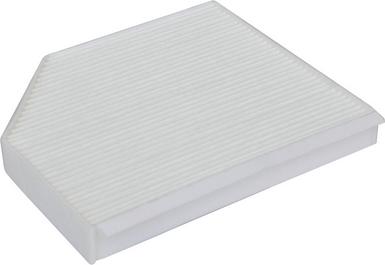 Denckermann M110648 - Filtrs, Salona telpas