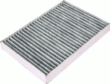 Denckermann M110706K - Filtrs, Salona telpas