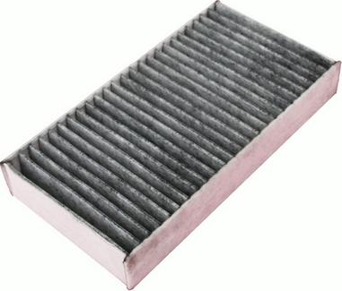 Denckermann M110707K - Filtrs, Salona telpas