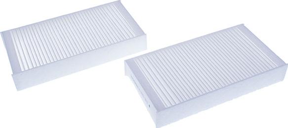 Denckermann M110707 - Filtrs, Salona telpas
