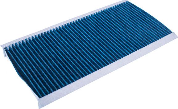 Denckermann M110709A - Filtrs, Salona telpas