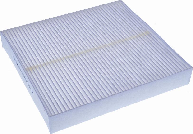 Denckermann M110990 - Filtrs, Salona telpas