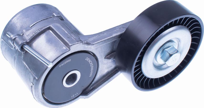 Denckermann P422002 - Siksnas spriegotājs, Ķīļsiksna