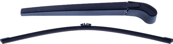 Denckermann VD30038 - Stikla tīrītāja svira