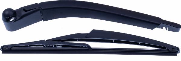 Denckermann VD30040 - Stikla tīrītāja svira