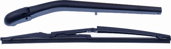 Denckermann VD30045 - Stikla tīrītāja svira