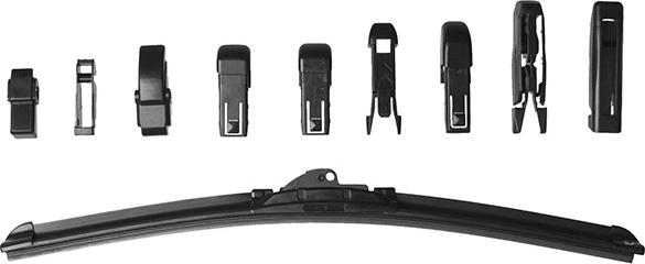 Denckermann VM00700 - Auto Part