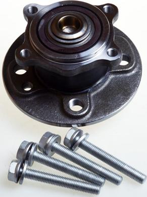 Denckermann W413408 - Auto Part