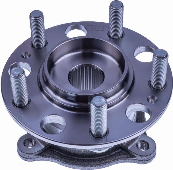 Denckermann W413755