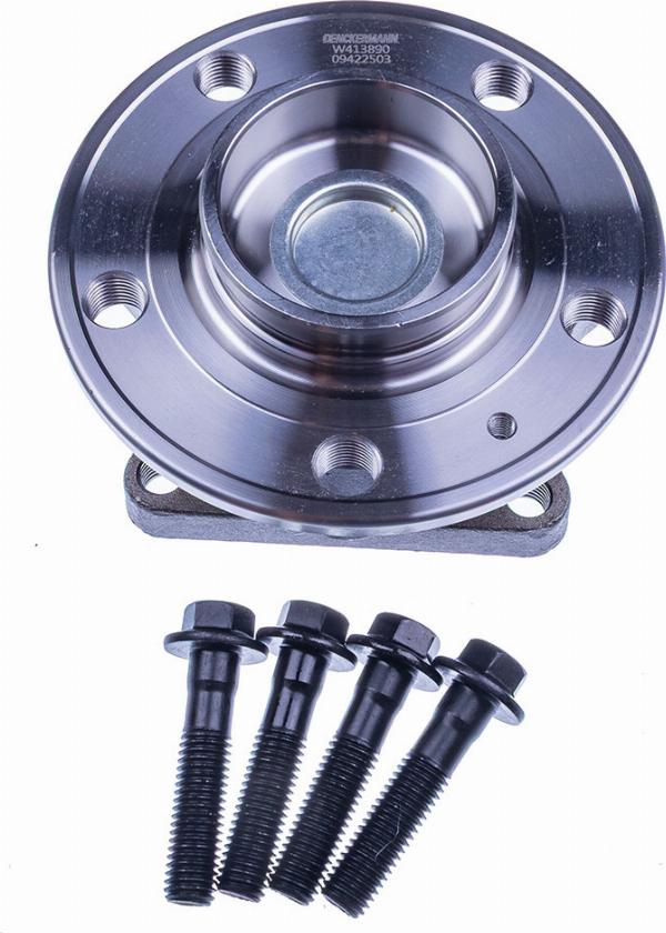 Denckermann W413890 - Auto Part