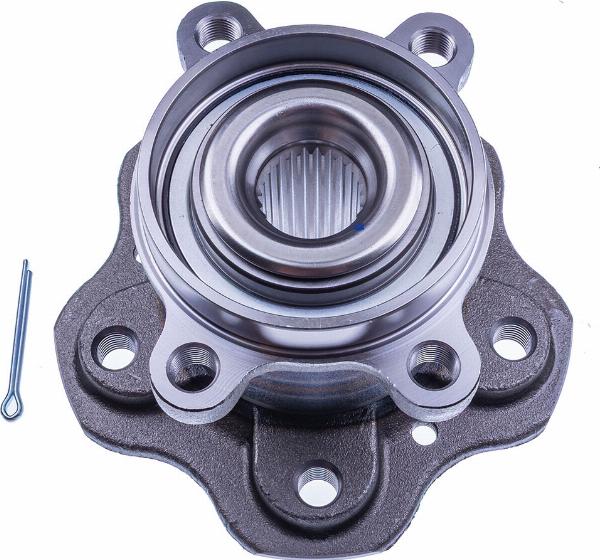 Denckermann W413897 - Auto Part