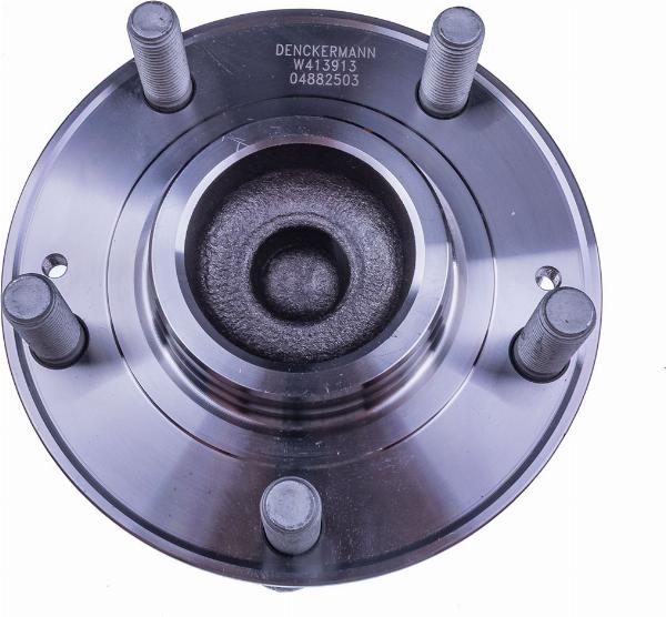 Denckermann W413913 - Auto Part