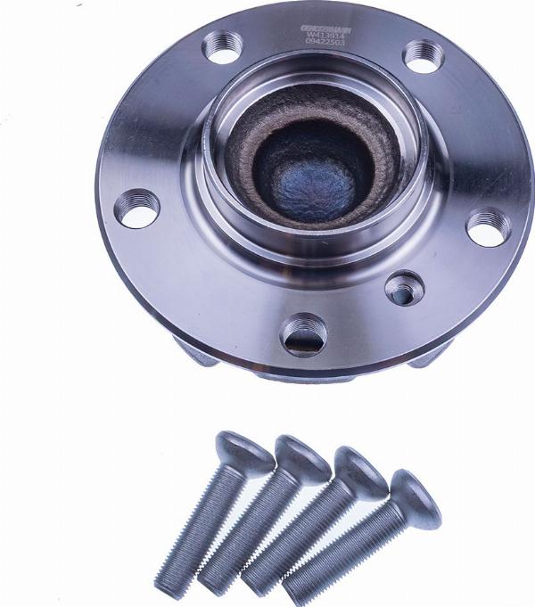 Denckermann W413914 - Auto Part