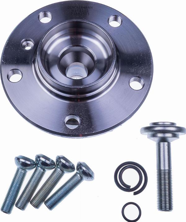 Denckermann W413915 - Auto Part