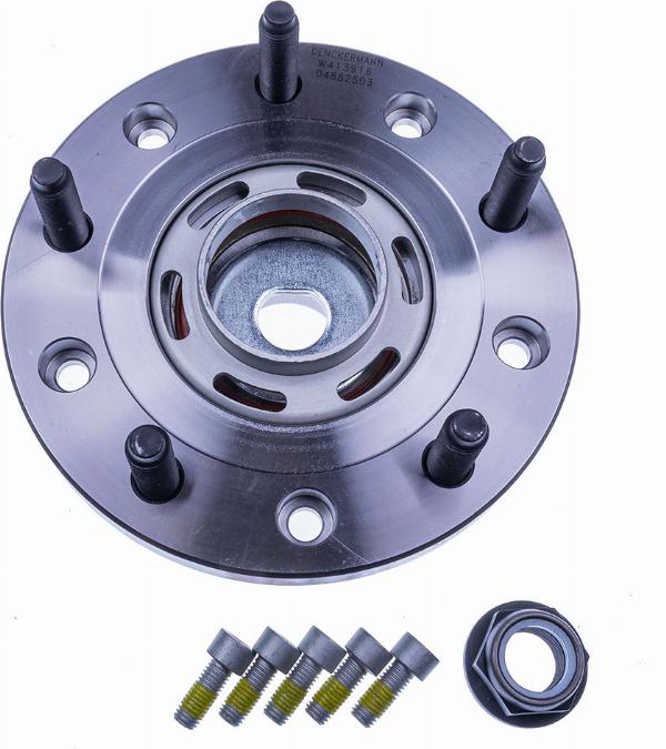 Denckermann W413916 - Auto Part