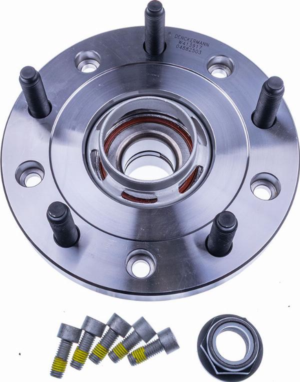 Denckermann W413917 - Auto Part