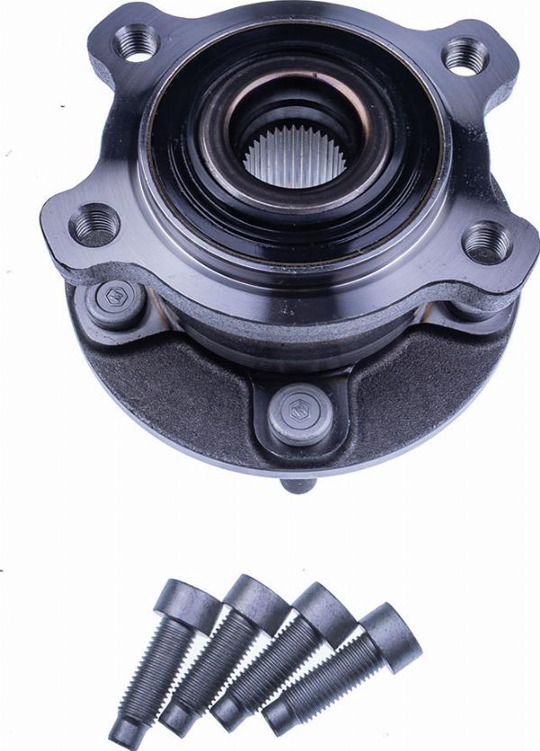 Denckermann W413951 - Auto Part