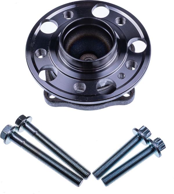 Denckermann W413953 - Auto Part
