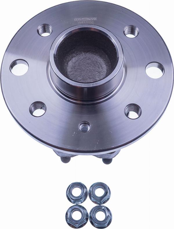 Denckermann W413958 - Auto Part