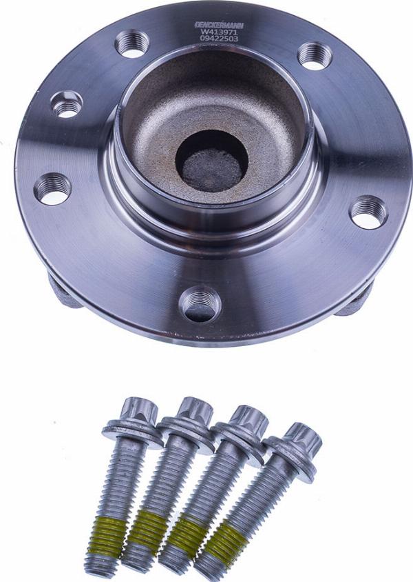 Denckermann W413971