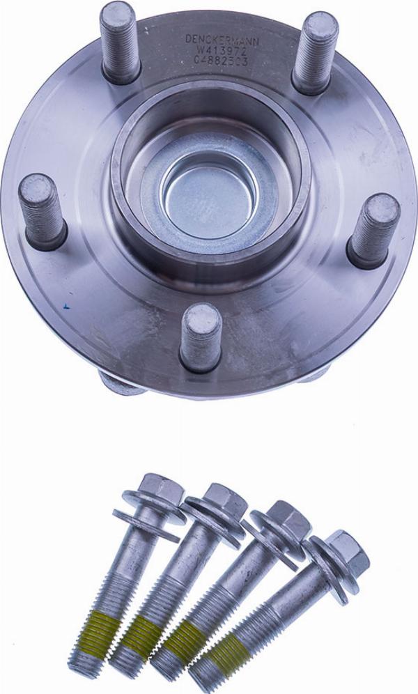 Denckermann W413972