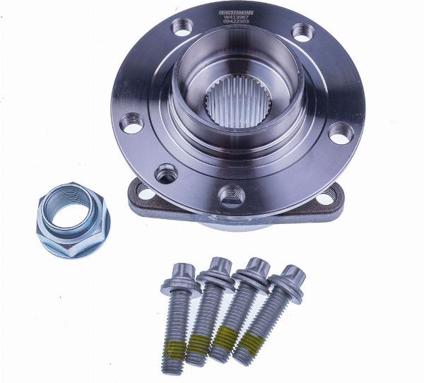 Denckermann W413987
