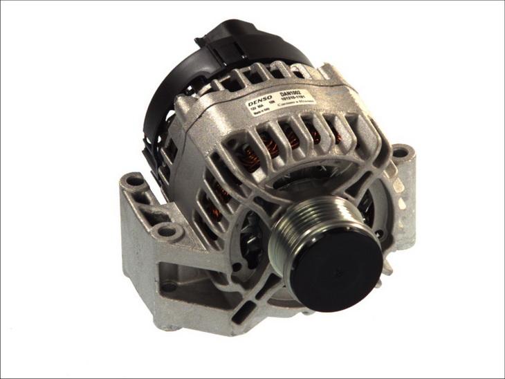 Denso DAN1002 - Ģenerators