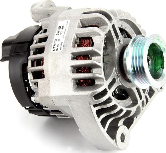 Denso DAN1004 - Auto Part
