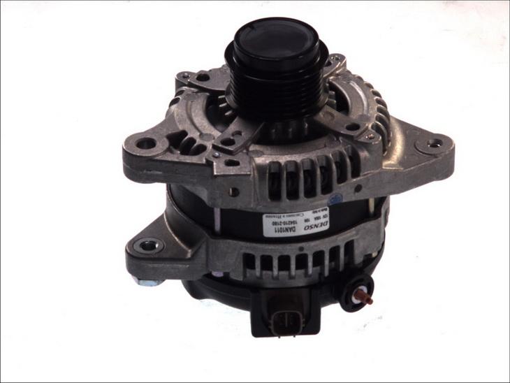 Denso DAN1011 - ĢENERATORS DAN1011 27060-0T050