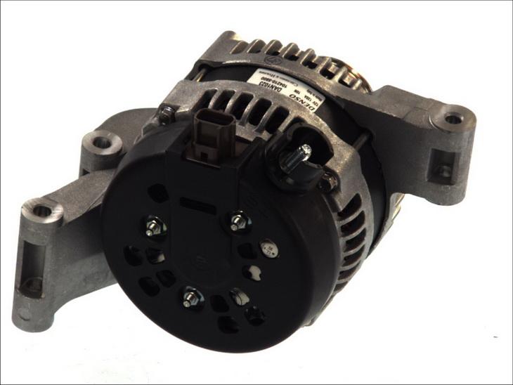 Denso DAN1023 - ĢENERATORS DAN1023 30667069