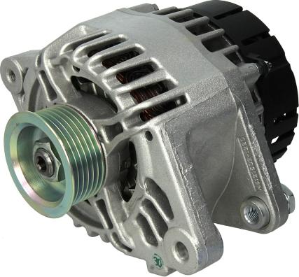 Denso DAN1036 - ĢENERATORS 5702J2 57050KJ