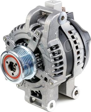 Denso DAN1045 - ĢENERATORS DAN1045 27060-0R040