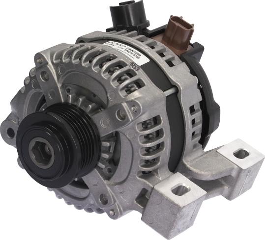 Denso DAN1059 - ĢENERATORS DAN1059 Volvo