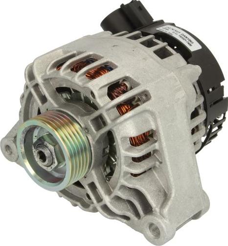 Denso DAN1063 - ĢENERATORS DAN1063 9635557580