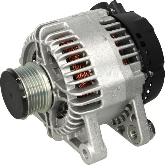 Denso DAN1071 - ĢENERATORS PSA 28-6958